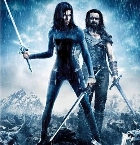 Underworld: Rise of the Lycans (2009)