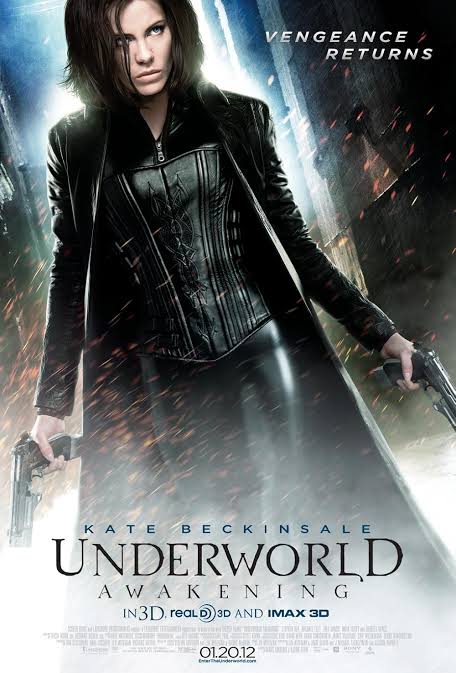 Underworld Awakening (2012)