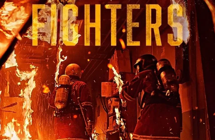 Firefighters (2024)