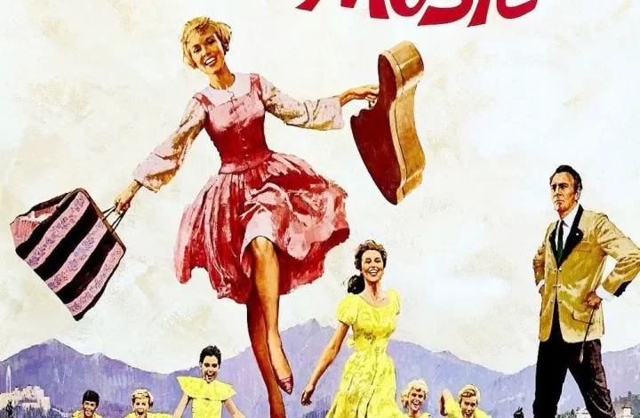 The Sound of Music (1965)