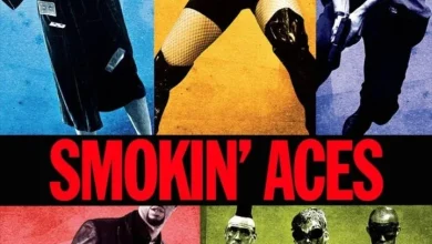 Smokin' Aces (2006)