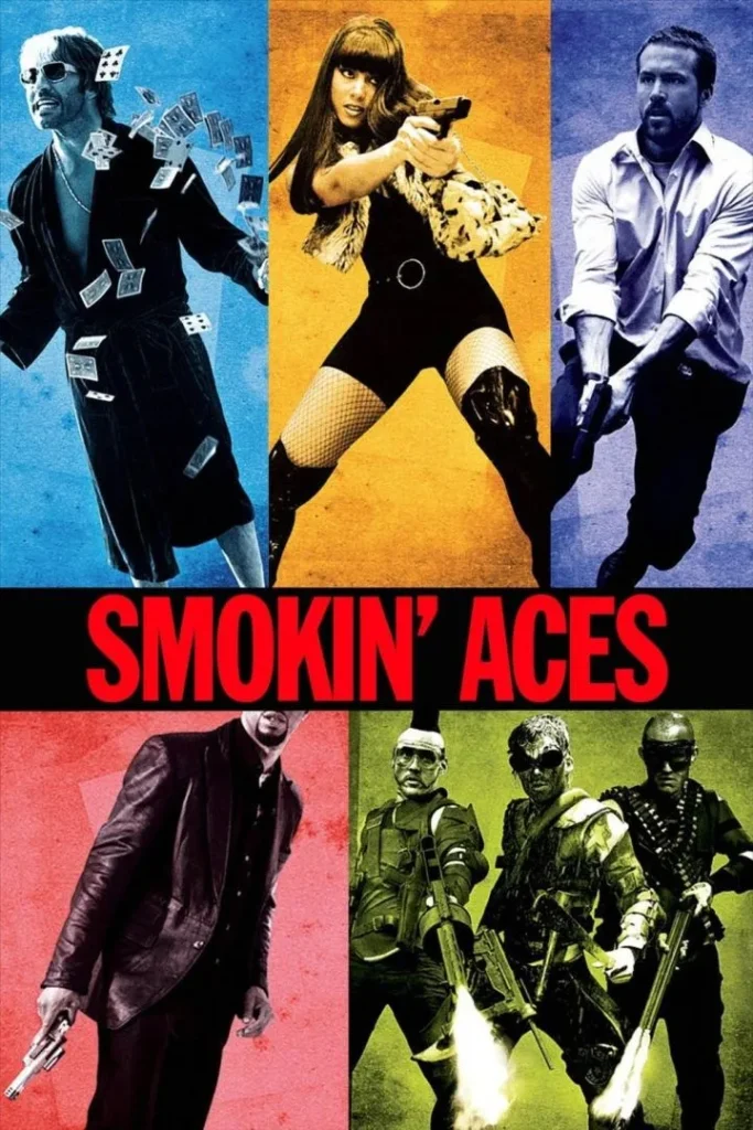 Smokin' Aces (2006)