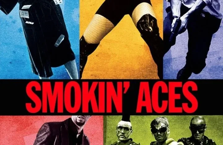 Smokin' Aces (2006)