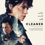 Cleaner (2025)