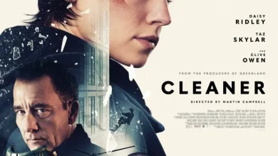 Cleaner (2025)