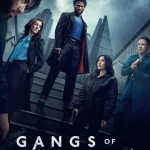 Gangs of London S01, S02, S03