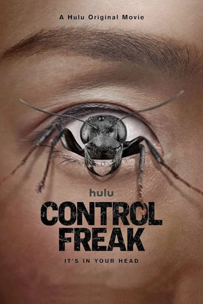 Control Freak (2025)