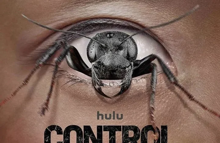 Control Freak (2025)