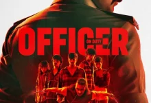 Officer on Duty (2025)