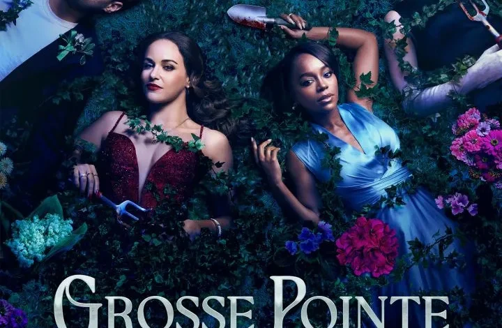 Grosse Pointe Garden Society