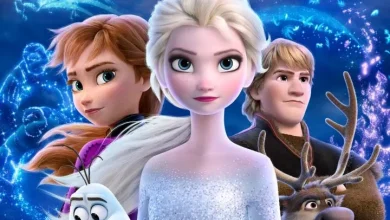 Frozen II (2019)