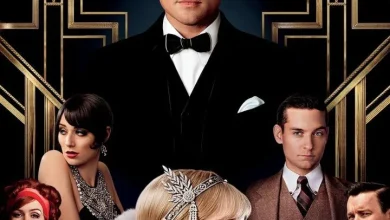 The Great Gatsby (2013)