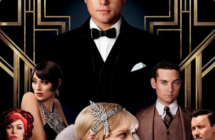 The Great Gatsby (2013)