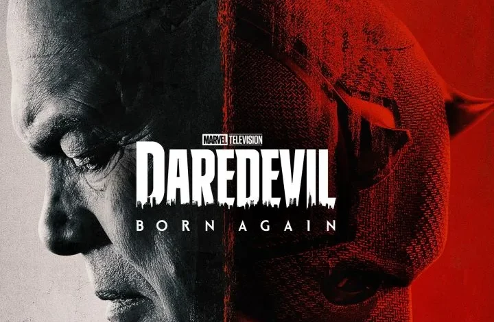 Daredevil: Born Again