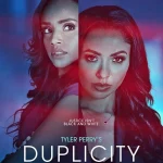 Tyler Perry's Duplicity (2025)