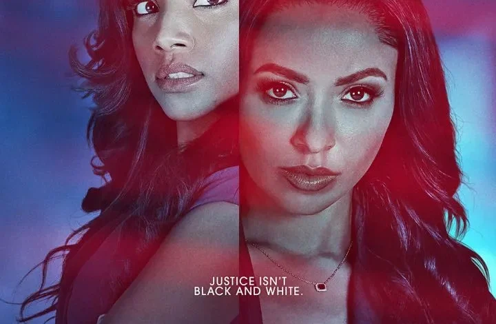 Tyler Perry's Duplicity (2025)