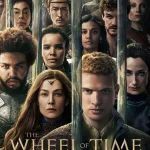 The Wheel of Time S03 (Complete) | Tv Series