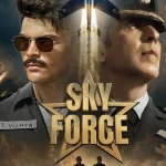 Sky Force (2025)