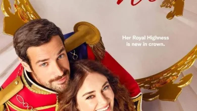 The Royal We (2025)