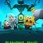 Plankton: The Movie (2025)