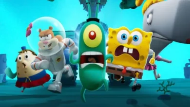 Plankton: The Movie (2025)