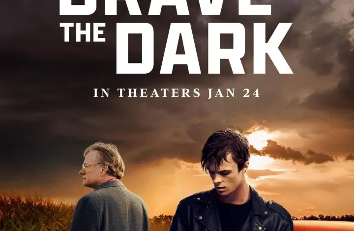 Brave the Dark (2023)