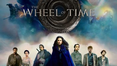 The Wheel of Time S01 (Complete) | Tv Series