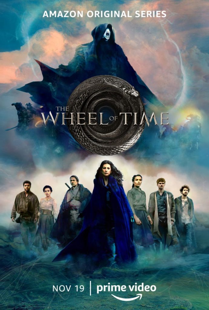 The Wheel of Time S01 (Complete) | Tv Series 