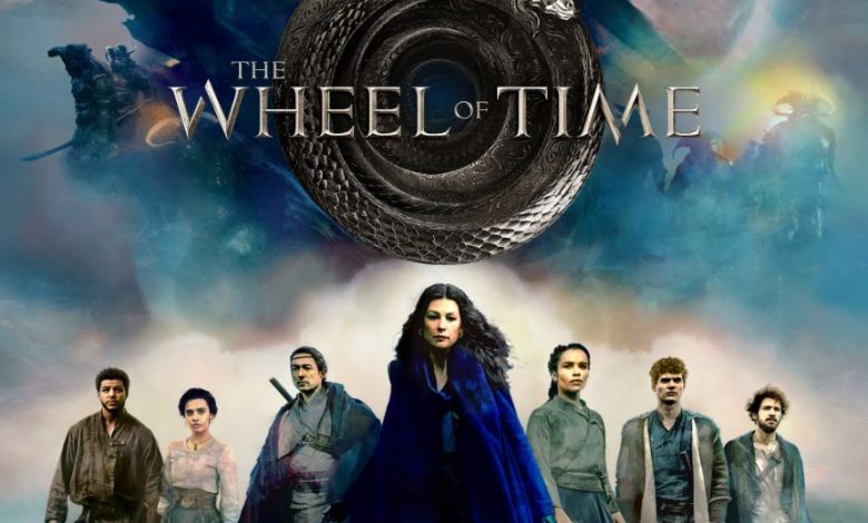 The Wheel of Time S01 (Complete) | Tv Series