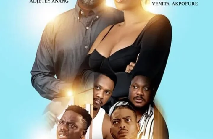 The Groomsmen (2024)