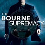 The Bourne Supremacy (2004)