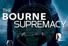 The Bourne Supremacy (2004)