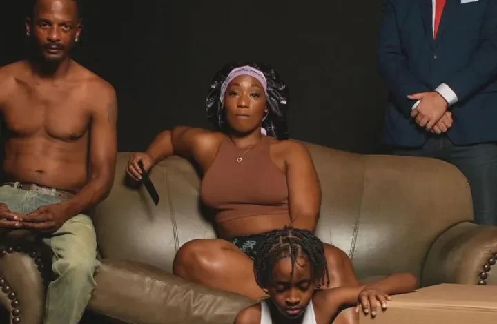 Wrong Address (2025)