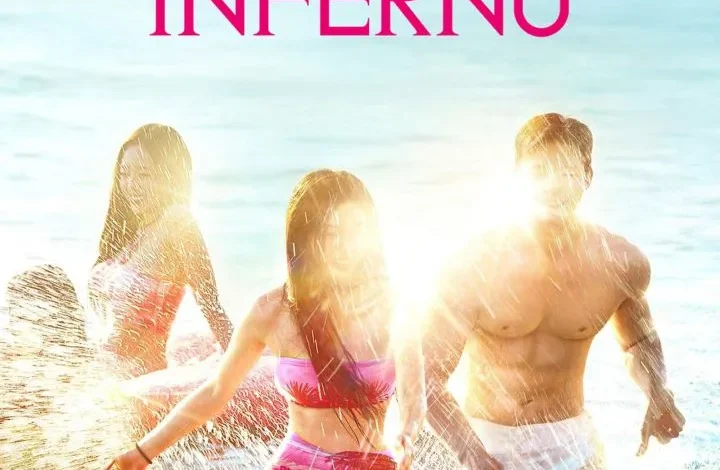 Single's Inferno Season 4