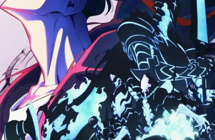 Solo Leveling S02 (Complete) | Tv Series