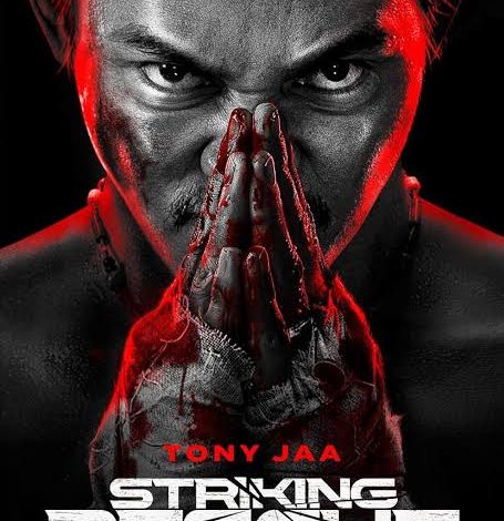 Striking Rescue (2024)