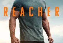 Reacher Season 3