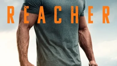 Reacher Season 3