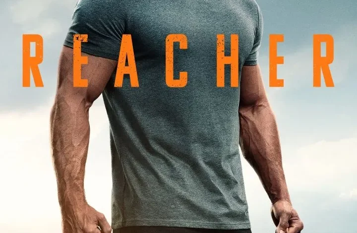 Reacher Season 3