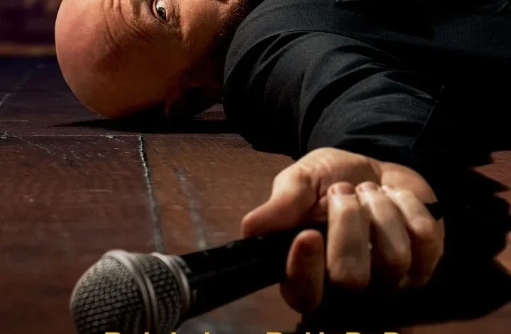 Bill Burr: Drop Dead Years (2025)