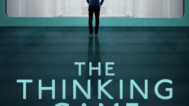 The Thinking Game (2025)