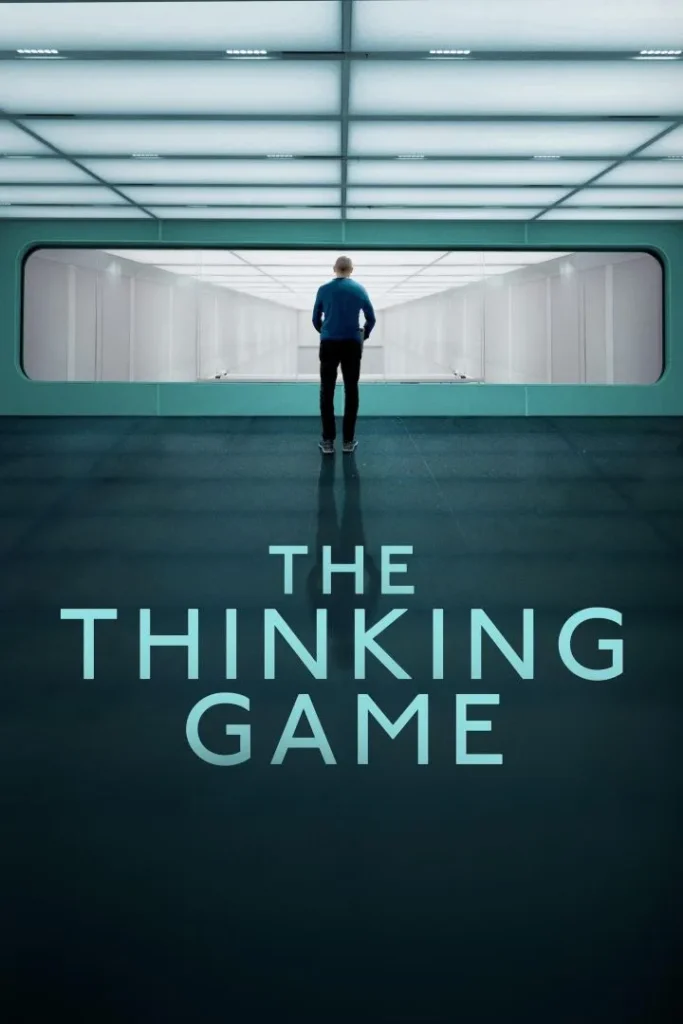 The Thinking Game (2025)