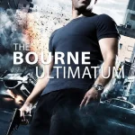 The Bourne Ultimatum (2007)