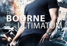 The Bourne Ultimatum (2007)