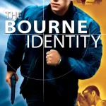 The Bourne Identity (2002)