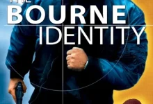 The Bourne Identity (2002)