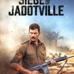 The Siege of Jadotville (2016)