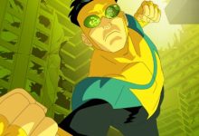 Invincible S02 (Complete) | Tv Series