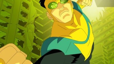 Invincible S02 (Complete) | Tv Series