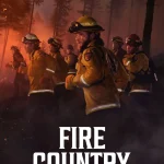 Fire Country S03 (Complete) | Tv Series